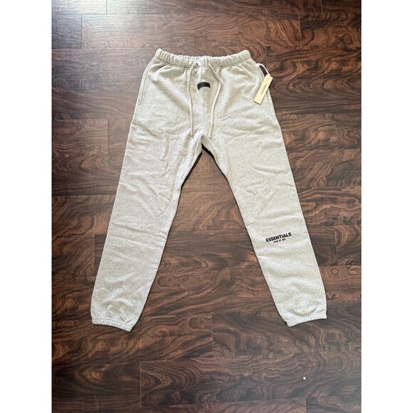 Essentials sweatpants - Picture 1 of 3